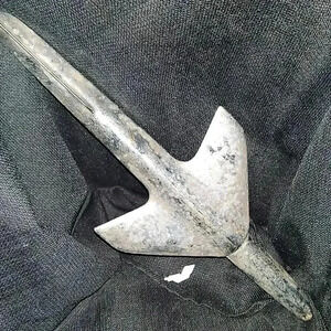 1951 Chevrolet Jet Plane Hood ornament